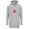 Hoodie dress Thumbnail