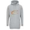 Hoodie dress Thumbnail
