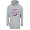Hoodie dress Thumbnail