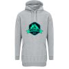 Hoodie dress Thumbnail
