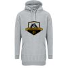 Hoodie dress Thumbnail