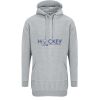 Hoodie dress Thumbnail