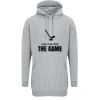 Hoodie dress Thumbnail