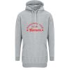 Hoodie dress Thumbnail
