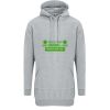 Hoodie dress Thumbnail