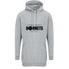 Hoodie dress Thumbnail