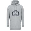 Hoodie dress Thumbnail