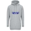 Hoodie dress Thumbnail