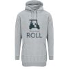 Hoodie dress Thumbnail