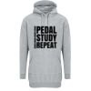 Hoodie dress Thumbnail