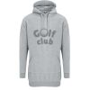 Hoodie dress Thumbnail