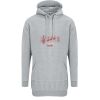 Hoodie dress Thumbnail