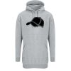 Hoodie dress Thumbnail