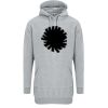 Hoodie dress Thumbnail