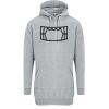 Hoodie dress Thumbnail