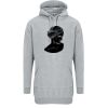 Hoodie dress Thumbnail