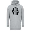 Hoodie dress Thumbnail