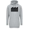 Hoodie dress Thumbnail