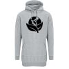 Hoodie dress Thumbnail
