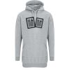 Hoodie dress Thumbnail