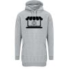 Hoodie dress Thumbnail