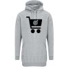 Hoodie dress Thumbnail