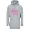 Hoodie dress Thumbnail