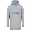 Hoodie dress Thumbnail