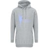 Hoodie dress Thumbnail