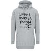 Hoodie dress Thumbnail