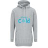 Hoodie dress Thumbnail