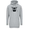 Hoodie dress Thumbnail