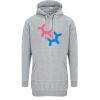 Hoodie dress Thumbnail