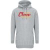 Hoodie dress Thumbnail