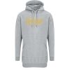 Hoodie dress Thumbnail