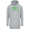 Hoodie dress Thumbnail