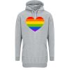 Hoodie dress Thumbnail