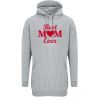 Hoodie dress Thumbnail