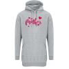 Hoodie dress Thumbnail