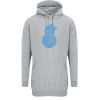 Hoodie dress Thumbnail