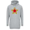 Hoodie dress Thumbnail