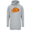 Hoodie dress Thumbnail