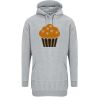 Hoodie dress Thumbnail