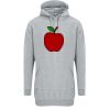 Hoodie dress Thumbnail