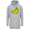 Hoodie dress Thumbnail