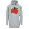 Hoodie dress Thumbnail
