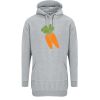 Hoodie dress Thumbnail
