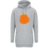 Hoodie dress Thumbnail