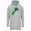 Hoodie dress Thumbnail