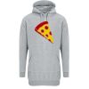 Hoodie dress Thumbnail